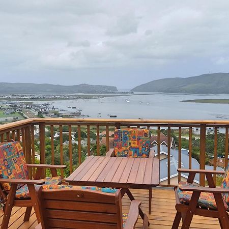 Knysna Paradise Guesthouse Eksteriør billede