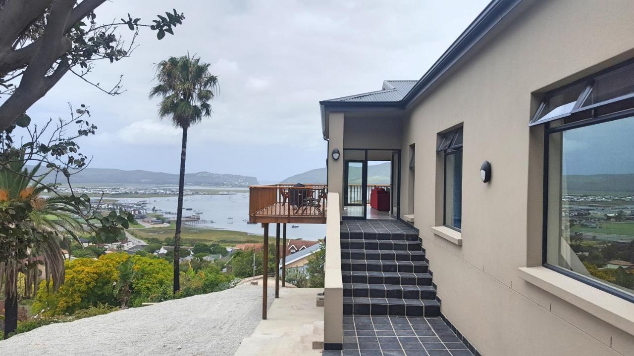 Knysna Paradise Guesthouse Eksteriør billede