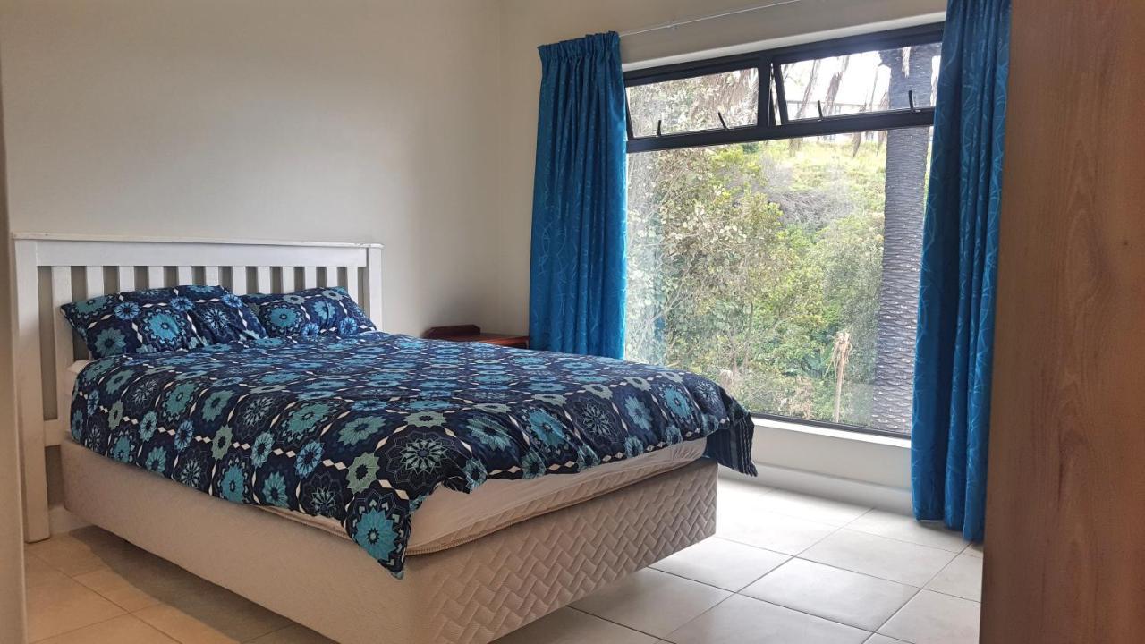 Knysna Paradise Guesthouse Eksteriør billede