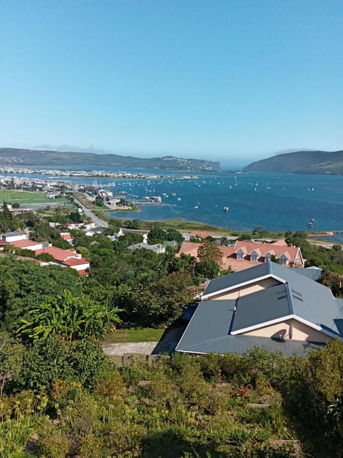 Knysna Paradise Guesthouse Eksteriør billede